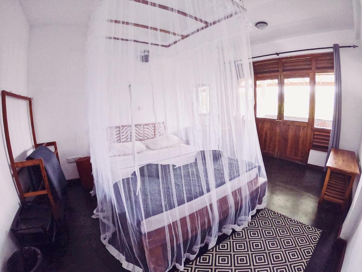 Lakshmis Hotel Ella Exterior photo